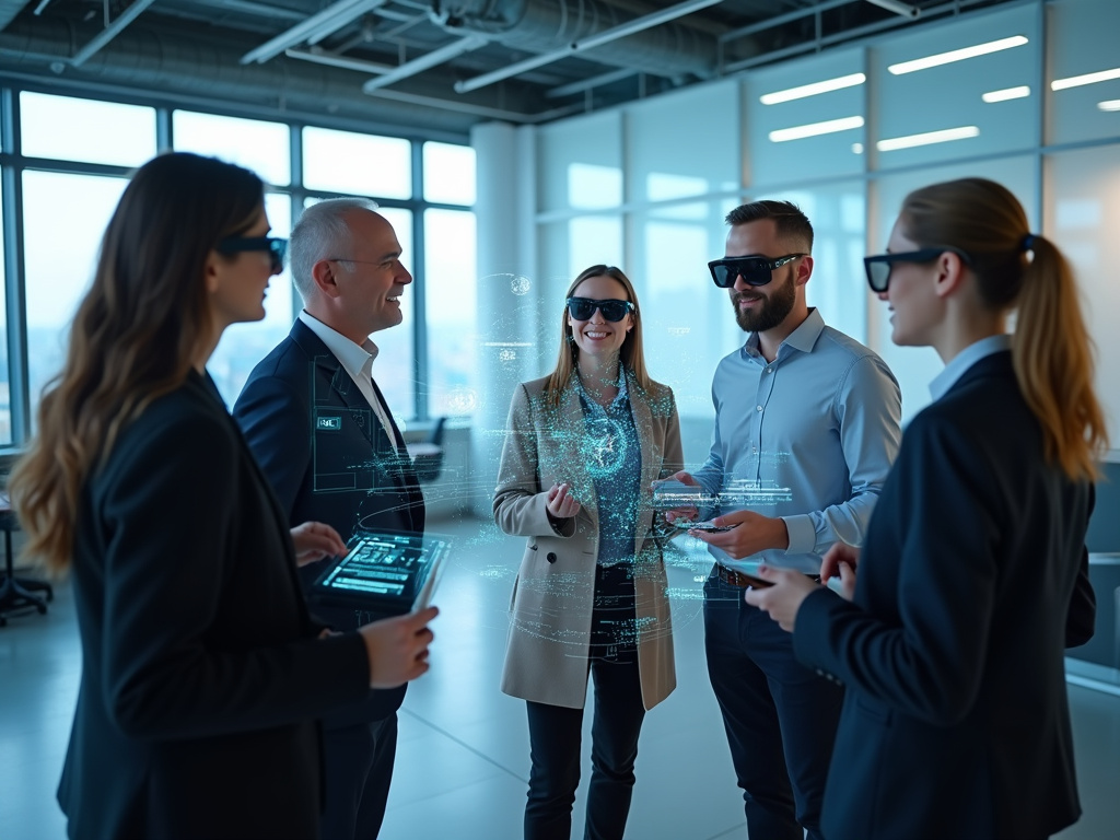 The Importance of AI Development Services in Business