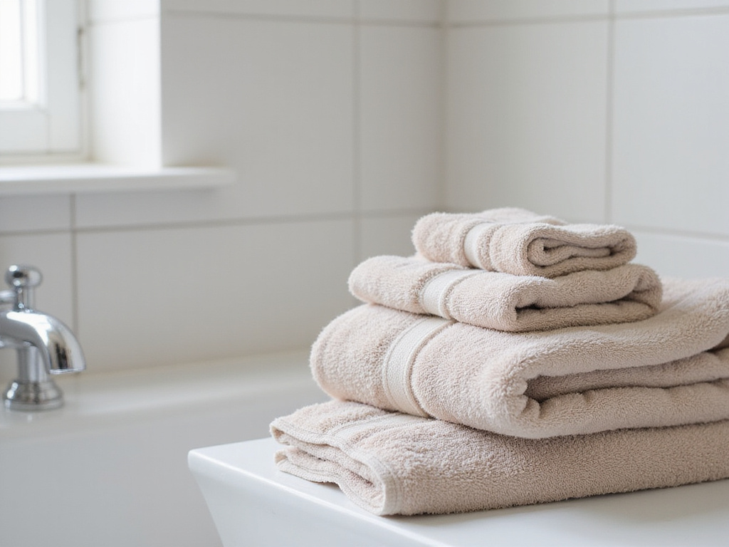 The Ultimate Guide to Choosing, Caring and Shopping for Bath Towel Sets