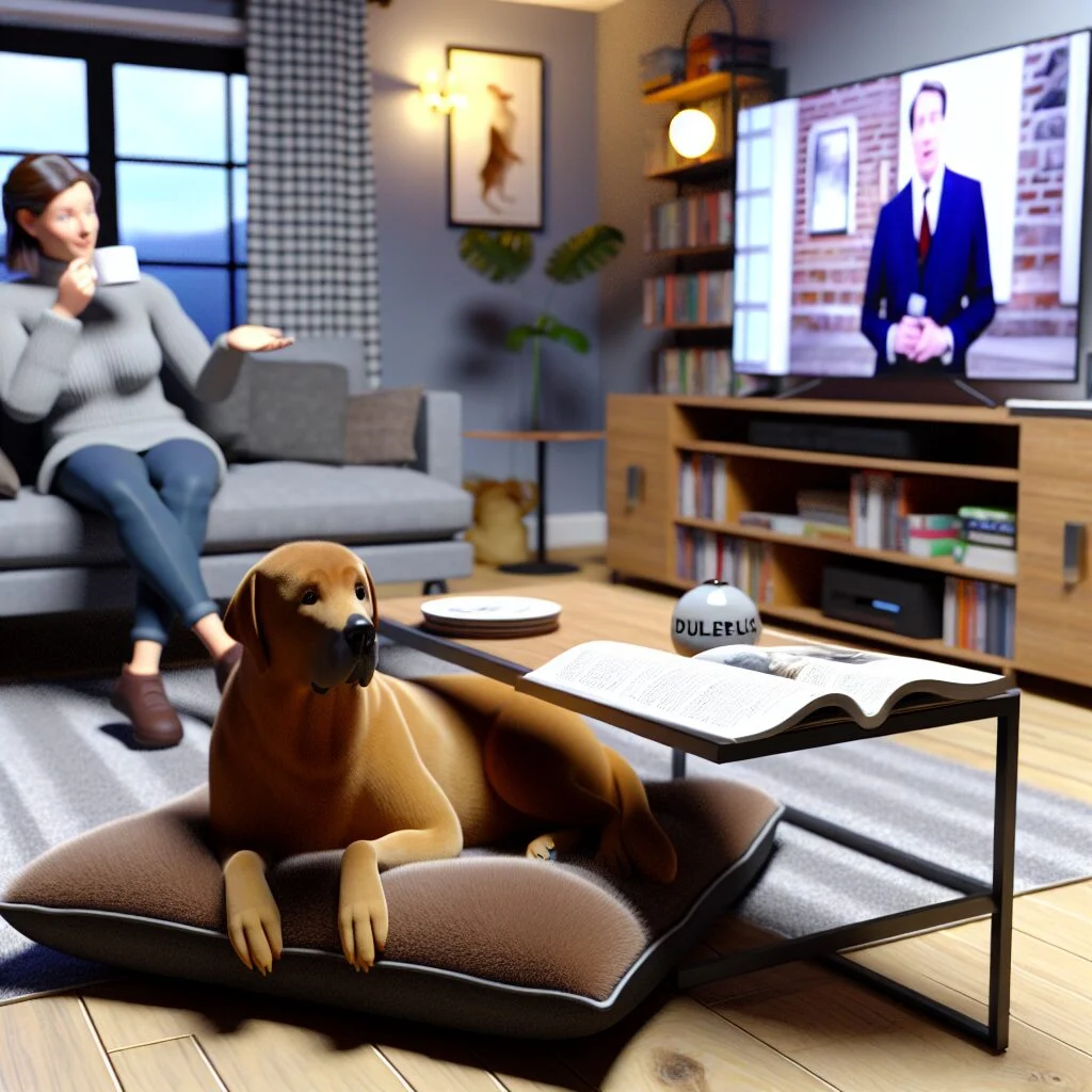 Why Costco Dog Beds Are A Great Choice For Both Dogs and Their Owners