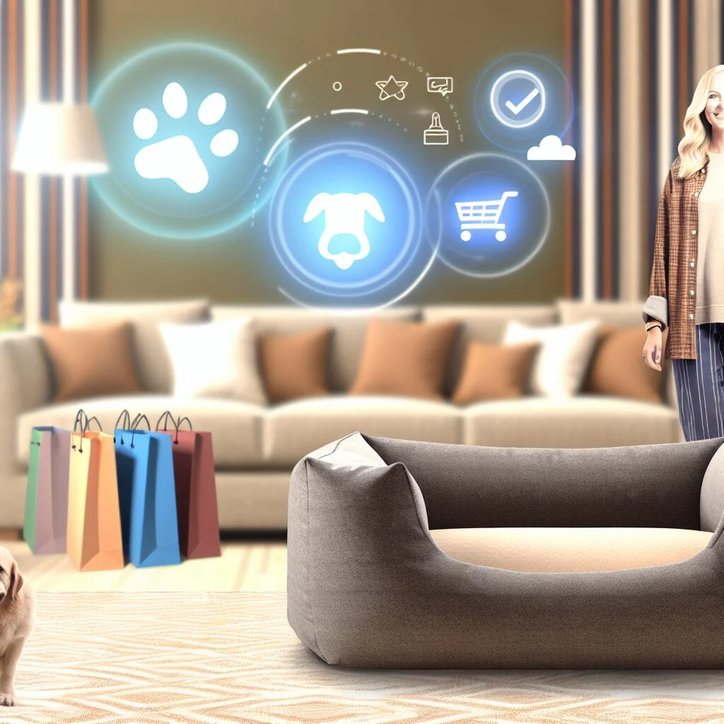 Ultimate Guide: Huge Dog Bed for People – Buying, Maintenance and Benefits