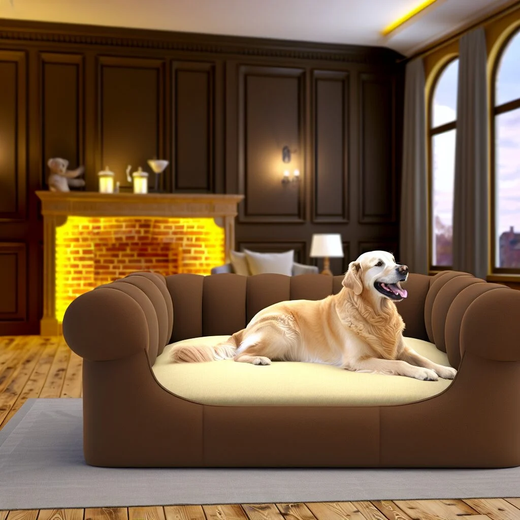 The Ultimate Guide to a Fluffy Human Dog Bed