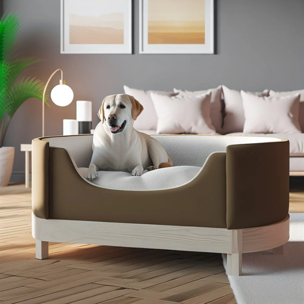 The Ultimate Guide to Human Dog Beds Available on Amazon