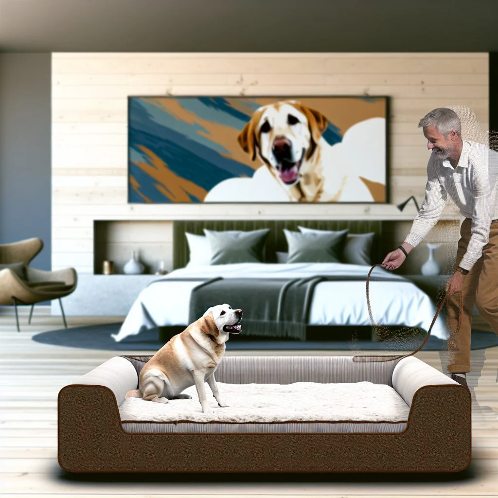 Human Dog Beds: Comfortable Sleeping Surface or Not? – A Detailed Guide