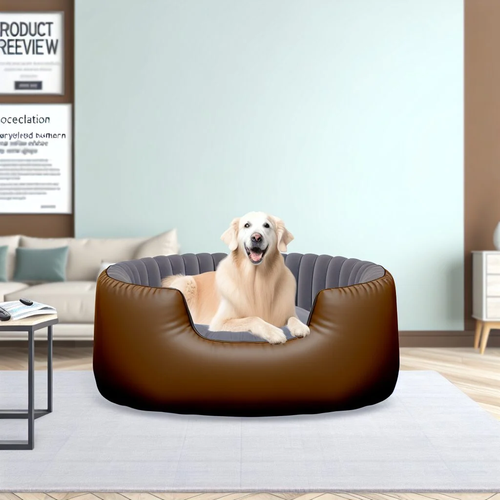 Creating and Maintaining a Human-Sized Dog Bed: A Comprehensive Guide