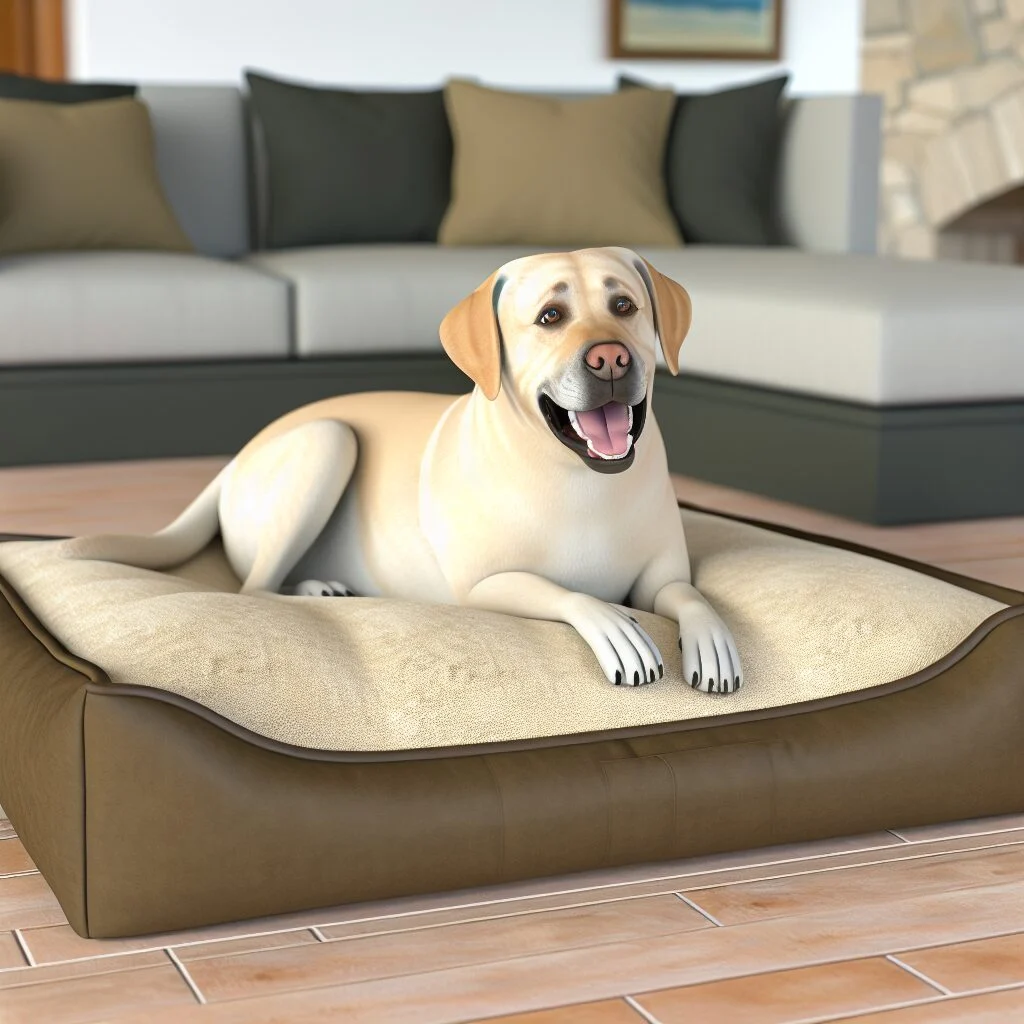 Benefits of Investing in Human Dog Bed on Amazon