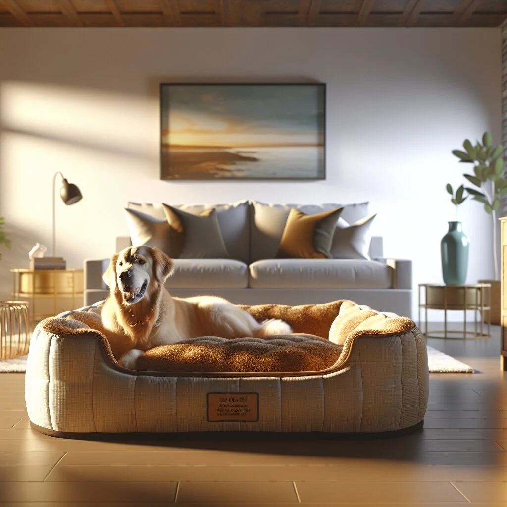 Choosing the Right Dog Bed at Macy’s: A Comprehensive Guide