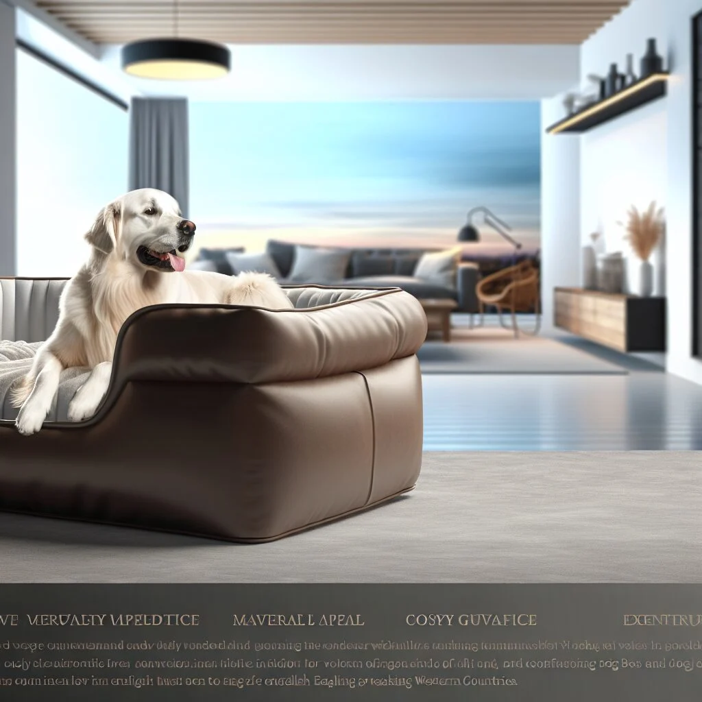 A Comprehensive Review of Plufl Dog Beds